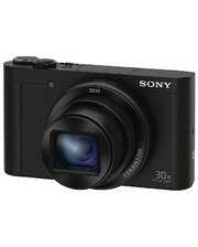 Цифровые фотоаппараты Sony Cyber-shot DSC-WX500 фото