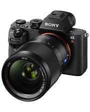 Цифровые фотоаппараты Sony Alpha ILCE-7RM2 Kit фото