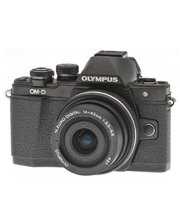 Цифровые фотоаппараты Olympus OM-D E-M10 Mark II Kit фото