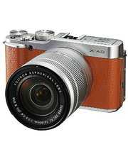 Цифрові фотоапарати Fujifilm X-A2 Kit фото