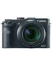Цифровые фотоаппараты Canon PowerShot G3 X фото