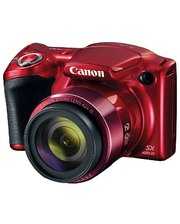 Цифрові фотоапарати Canon PowerShot SX420 IS фото