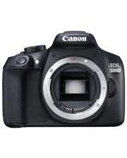 Цифрові фотоапарати Canon EOS 1300D Body фото