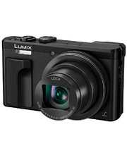 Цифровые фотоаппараты Panasonic Lumix DMC-ZS60 фото