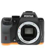 Цифровые фотоаппараты Pentax K-S2 Body фото