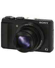 Цифровые фотоаппараты Sony Cyber-shot DSC-HX60V фото