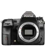 Цифровые фотоаппараты Pentax K-3 II Body фото