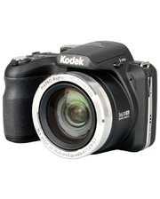 Цифровые фотоаппараты Kodak PixPro AZ362 фото