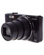 Цифровые фотоаппараты Kodak FZ151 фото