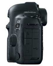Цифровые фотоаппараты Canon EOS 5D Mark IV Body фото