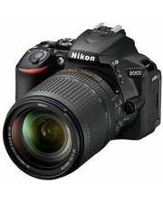 Цифрові фотоапарати Nikon D5600 Kit фото