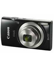 Цифровые фотоаппараты Canon IXUS 185 фото
