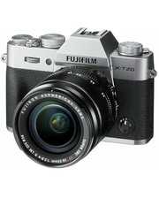 Цифровые фотоаппараты Fujifilm X-T20 Kit фото