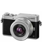 Цифрові фотоапарати Panasonic Lumix DC-GX800 Kit фото