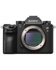 Цифровые фотоаппараты Sony Alpha ILCE-9 Body фото