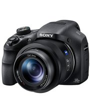 Цифровые фотоаппараты Sony Cyber-shot DSC-HX350 фото