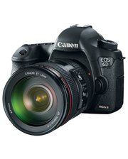 Цифрові фотоапарати Canon EOS 6D Mark II Kit фото