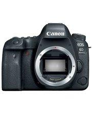 Цифровые фотоаппараты Canon EOS 6D Mark II Body фото