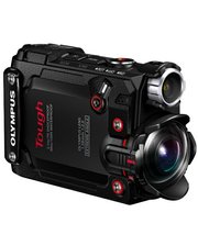 Цифрові фотоапарати Olympus TG-Tracker фото