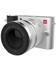 Цифровые фотоаппараты YI YI-M1 Kit фото