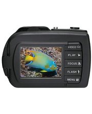 Цифровые фотоаппараты Sealife DC1400 фото