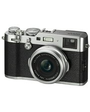 Цифровые фотоаппараты Fujifilm X100F фото