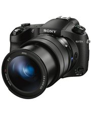 Цифровые фотоаппараты Sony Cyber-shot DSC-RX10M4 фото