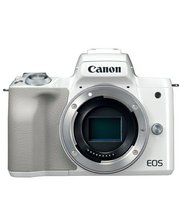 Цифровые фотоаппараты Canon EOS M50 Body фото