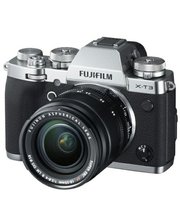 Цифровые фотоаппараты Fujifilm X-T3 Kit фото