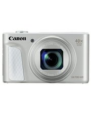 Цифровые фотоаппараты Canon PowerShot SX730 HS фото