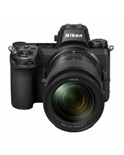 Цифрові фотоапарати Nikon Z 7 Kit фото