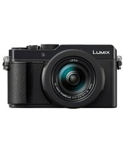 Цифрові фотоапарати Panasonic Lumix DC-LX100M2 фото