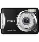 Canon PowerShot A480