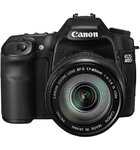 Canon EOS 40D Kit