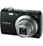 Fujifilm FinePix F100fd