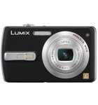 Panasonic Lumix DMC-FX50