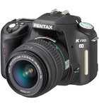 Pentax K110D Kit