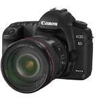 Canon EOS 5D Mark II Kit