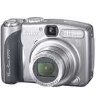 Canon PowerShot A710IS