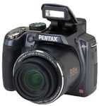 Pentax Optio X90