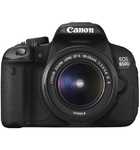 Canon EOS 650D Kit