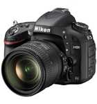 Nikon D600 Kit