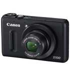 Canon PowerShot S100
