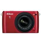 Nikon S1 Kit