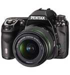 Pentax K-5 II Kit