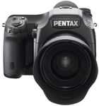Pentax 645D Kit