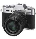 Fujifilm X-T10 Kit