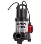 Elpumps CT 4274