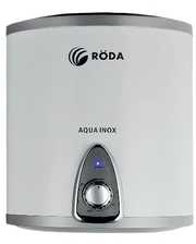 Водонагреватели Roda Aqua INOX 10 V фото