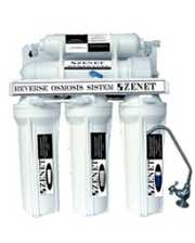 Фильтры для воды Zenet RO-50G-E01 фото